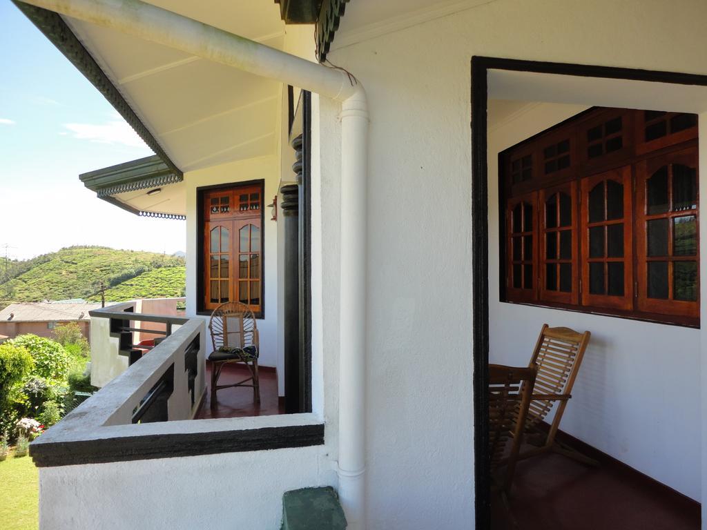 Hill Crest Residency Hotell Nuwara Eliya Eksteriør bilde