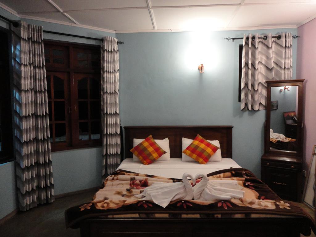 Hill Crest Residency Hotell Nuwara Eliya Eksteriør bilde